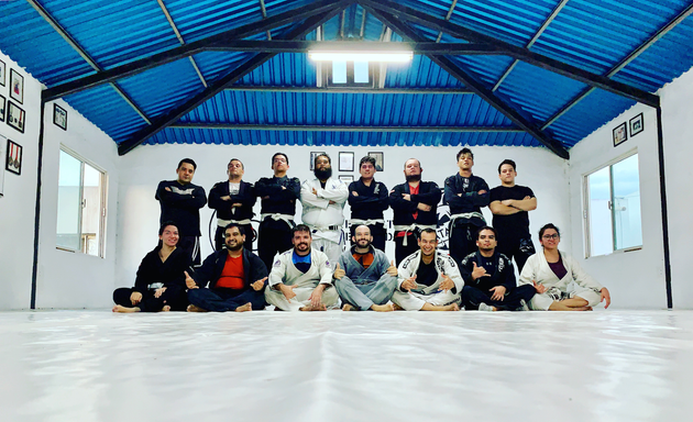 Foto de SD Studio Monterrey • Zapata Team Jiujitsu, Kenpo Karate & Kick Boxing.