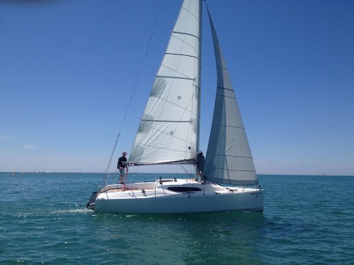 Photo of Book My Sailing