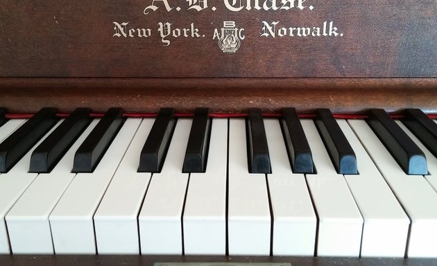 Photo of Richard N Weeks Piano Services