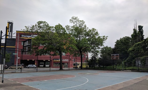 Photo of Classon Playground