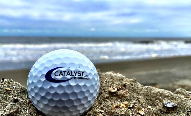 Photo of Catalyst Golf Performance