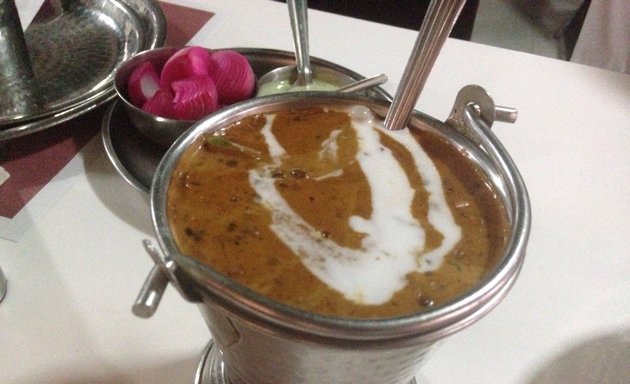 Photo of The Punjabi Rasoi