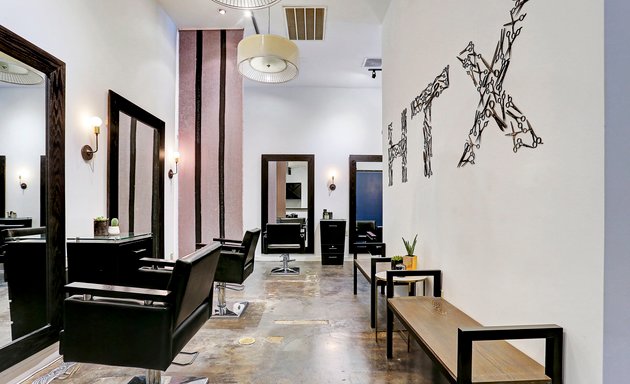 Photo of M Salon