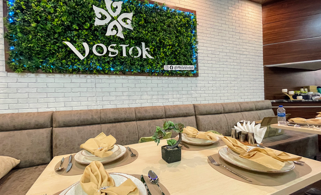 Photo of Vostok Restaurant