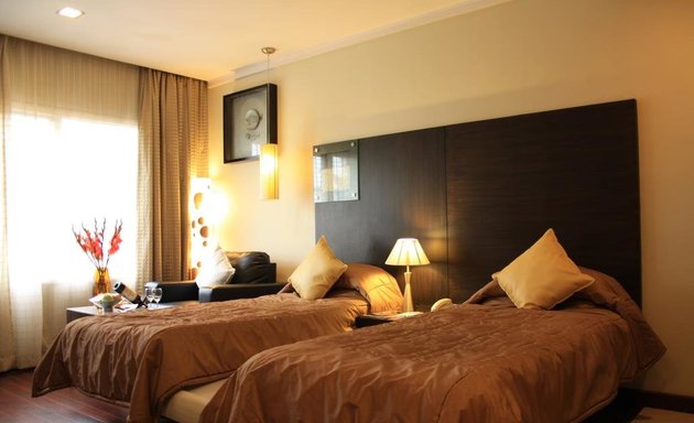 Photo of 37th Crescent Hotel Bengaluru