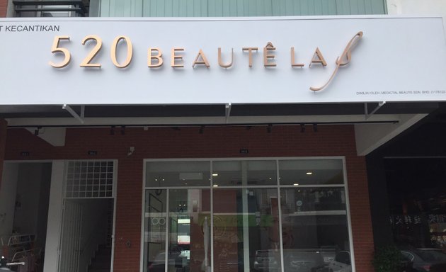 Photo of 520 BEAUTÊ LAB Cheras Traders Square