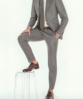 Photo of La Rukico Custom Suits NYC - Bespoke Tailors