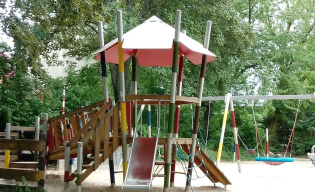 Foto von Allgemeiner Spielplatz