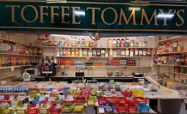 Photo of Toffee Tommy's