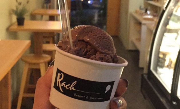 Photo of Rach Dessert & Ice Cream