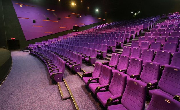 Photo of PVR Cinemas