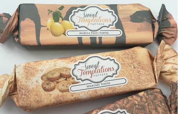 Photo of Sweet Temptations Toffees (Pty) Ltd