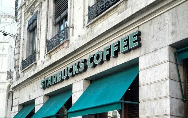 Photo de Starbucks