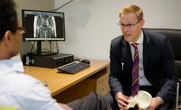 Photo of Gloucestershire Hip Clinic