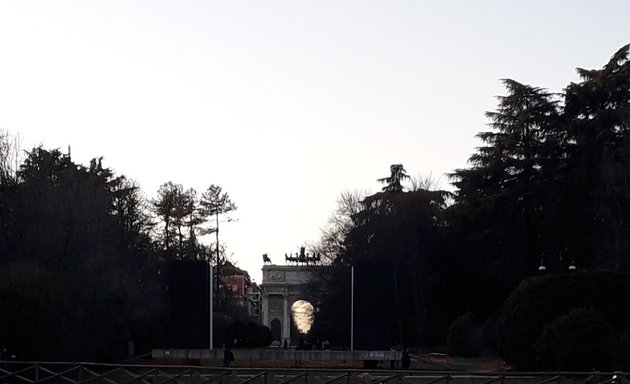 foto Parco Giochi Castello