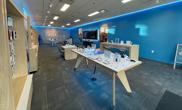 Photo of AT&T Store