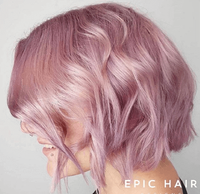 Photo of Epic Hair Designs