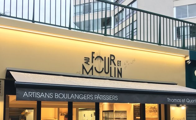 Photo de Au Four et au Moulin
