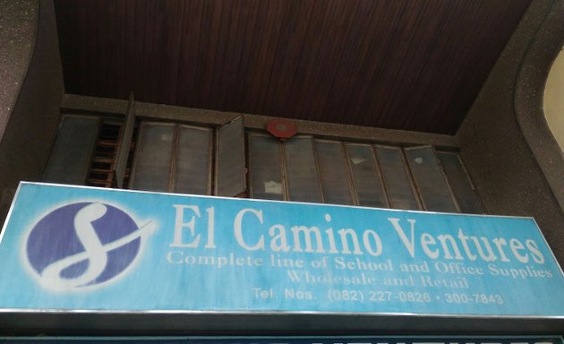 Photo of El Camino Ventures