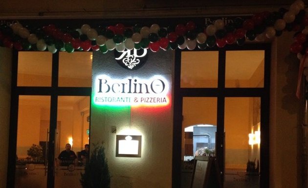 Foto von Ristorante BerlinO