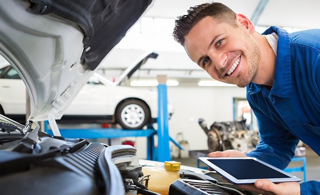 Photo of Lawson & Son Auto Repair