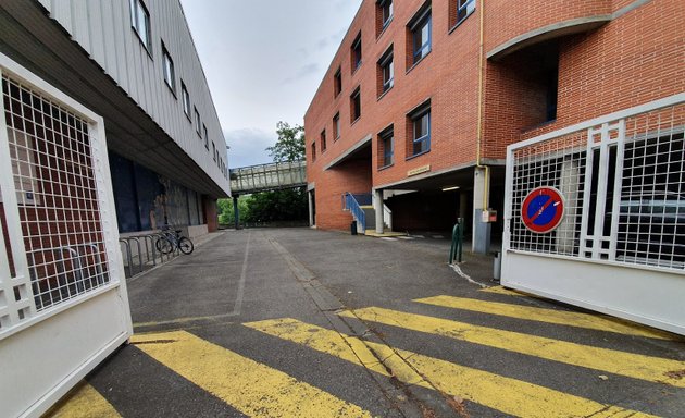 Photo de Institut de Mécanique des Fluides de Toulouse