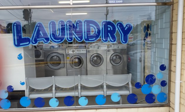 Photo of Bonzawash Laundry