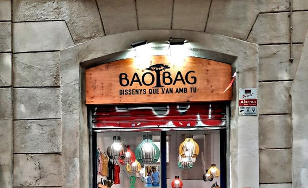 Foto de Baobag