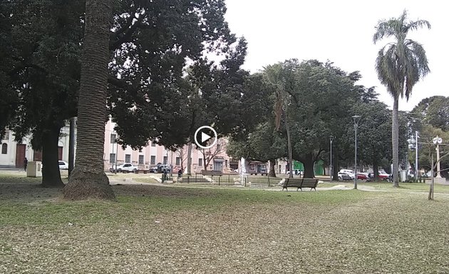 Foto de Las 4 plazas