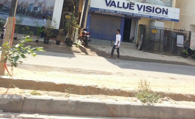 Photo of Value Vision