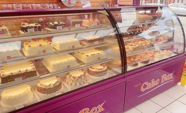 Photo of Cake Box Coventry