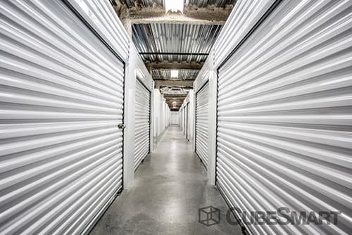 Photo of CubeSmart Self Storage