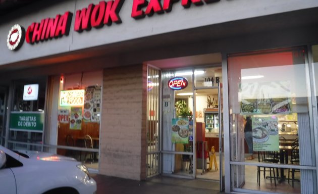 Photo of China Wok Express