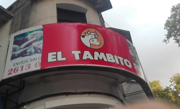Foto de El Tambito 3