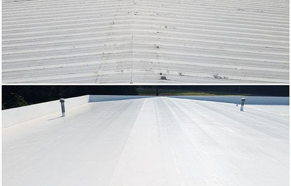 Photo of Lenox Roofing, Inc.