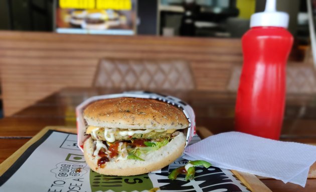 Photo of Biggies Burger : Sarjapur