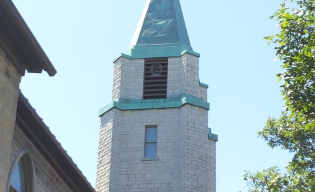 Photo of Saint Nicholas Antiochian Orthodox Church