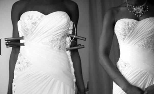 Photo of Earma's Customized Clothing, Bridal Alterations & Designs