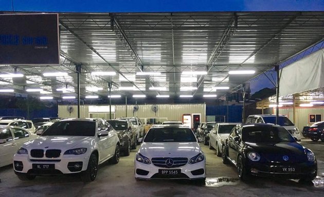 Photo of Trinity Top Autoworld Sdn Bhd