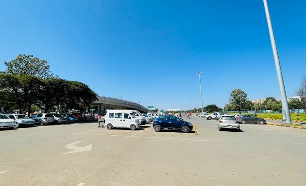 Photo of Parking Aeroport