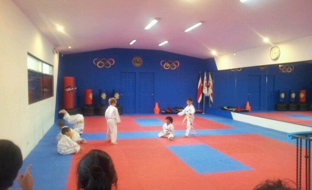 Foto de Escuela de Taekwondo Bhan Seok