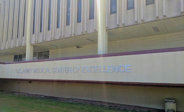 Photo of U.S. Army Medical Center of Excellence