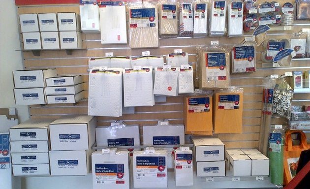 Photo of Canada Post