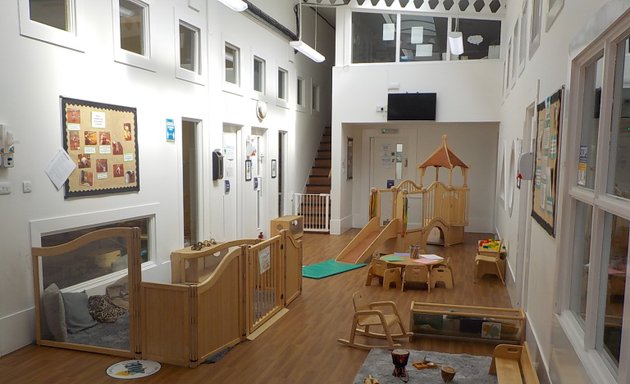 Photo of Bright Horizons Fulham Day Nursery and Preschool