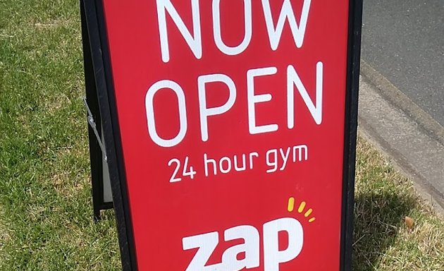 Photo of Zap Fitness 24/7 Golden Grove