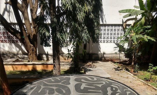 Photo of NIMHANS Heritage Museum