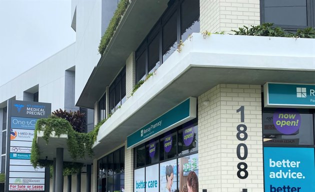 Photo of Ramsay Pharmacy Mount Gravatt