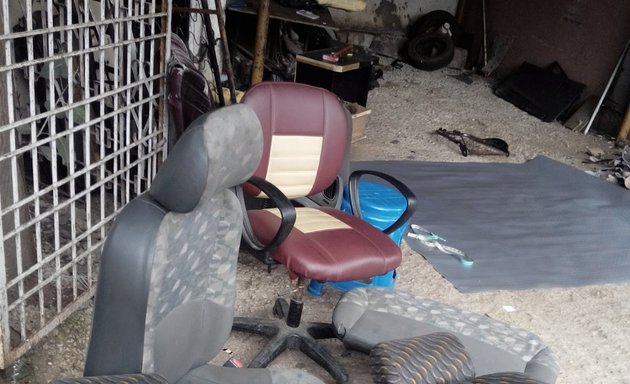 Photo of Bangalore Car Seat Covers