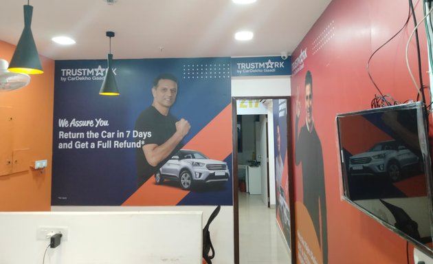 Photo of Cardekho Trustmark Store Ghatkopar