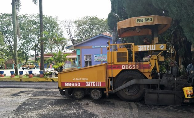 Photo of Vel Road Works